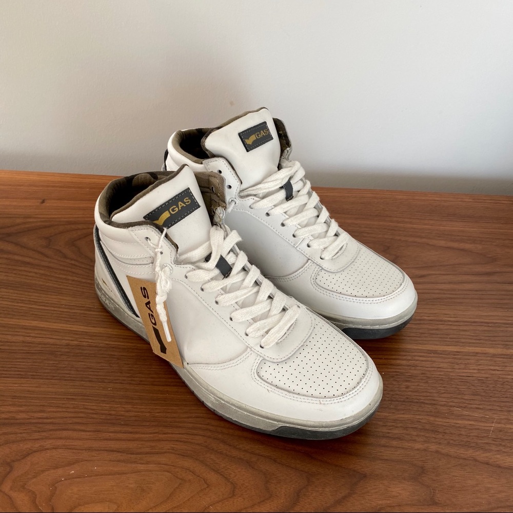 GAS Men’s Sneakers